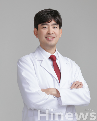 배강호 울산엘리야병원 과장(외과 전문의)