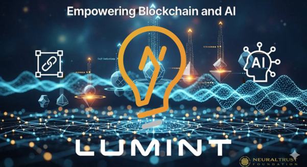 이종권 박사 "루민트 코인의 금융 질서, 신뢰는 선언이 아니라 시스템”