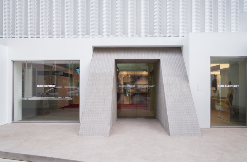 블루엘리펀트, 부산 핵심 상권 잇단 진출…지역 밀착 전략 강화