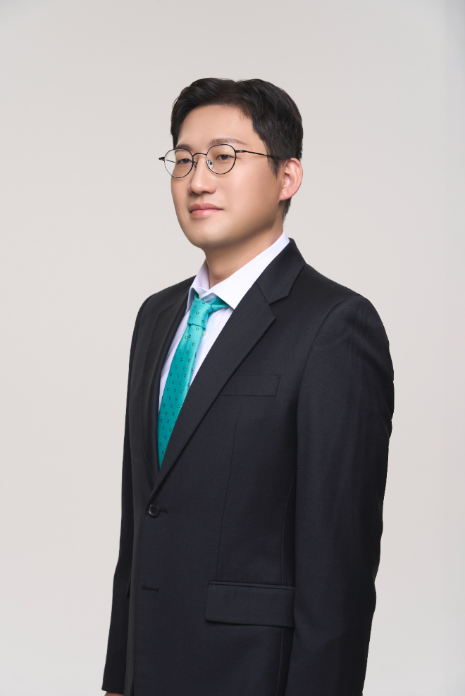 이태형, 서울시수의사회장 출마 선언