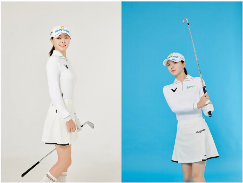 /캘러웨이 어패럴