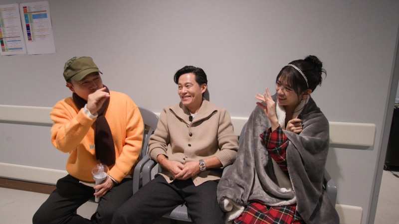 아이브 안유진, 9일 ‘비서진’ 출연…이서진X김광규와 특급 케미 예고