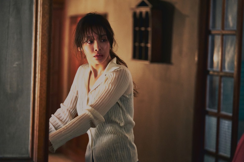 ‘시스터’ 정지소X이수혁X차주영, 대세 배우들의 한계 없는 연기 변신…몸 사리지 않는 뜨거운 열정