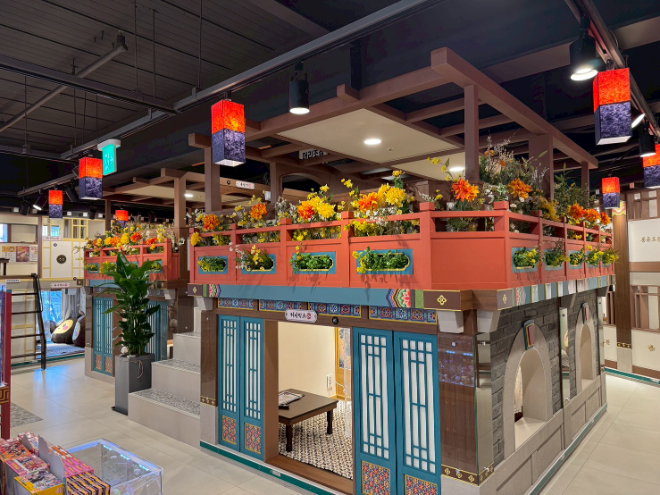 만화카페 벌툰이 새해 첫날부터 신규 매장을 오픈하며 안정적인 확장 흐름을 이어가고 있다.