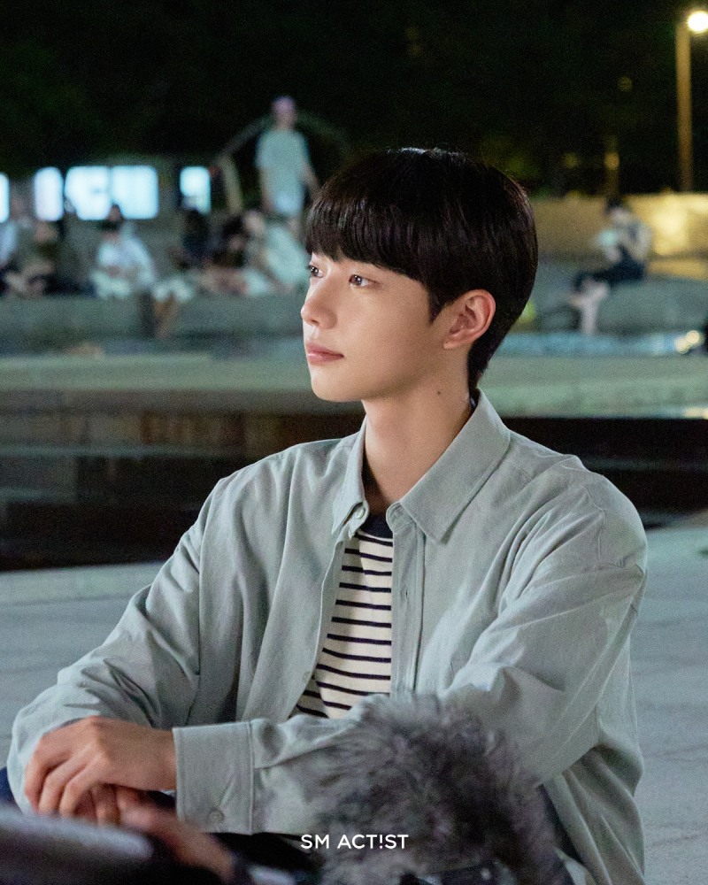 ‘스프링 피버’ 조준영, 외유내강 매력으로 시청자 마음 녹였다…예측 불허 감정선으로 상극 케미스트리 이목 집중