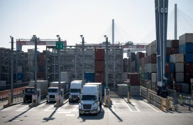 (상보) 美샌프란 연은 “관세 인상, 오히려 물가 상승률 둔화”