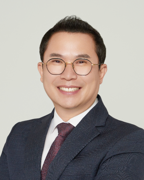 이오수 경기도의원