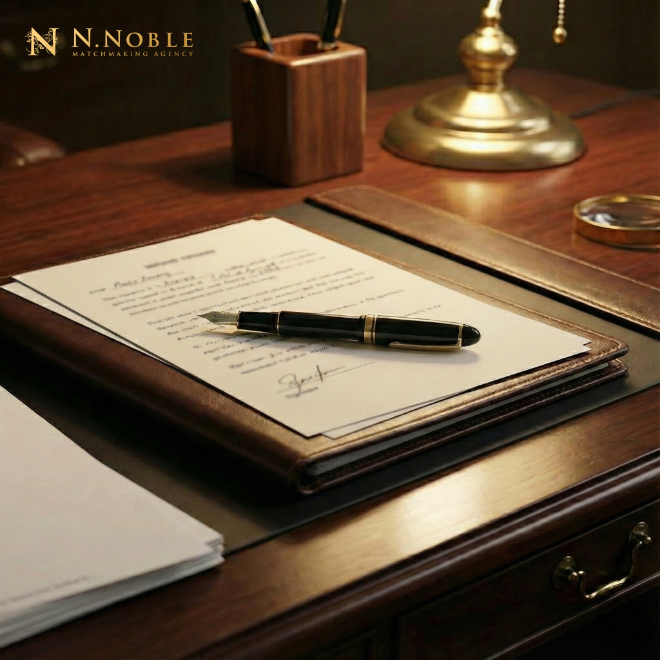 결혼정보회사 엔노블, 팩트 기반 검증 시스템으로 결혼중개 시장의 새 기준 제시