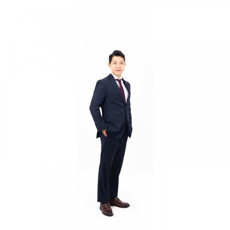 사진=송용하 인카금융서비스(주) 고트지점 지점장