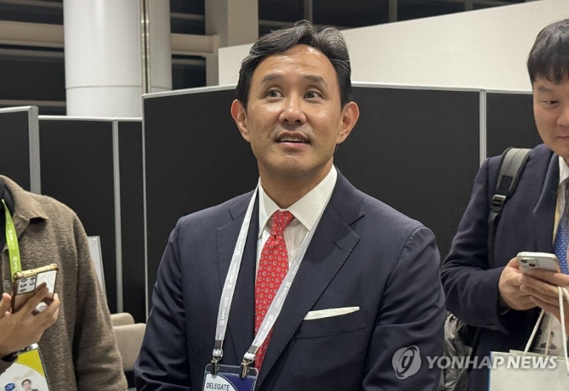 고려아연 최윤범 회장 “테네시 제련소, 수익성 탄탄” 주주서한 발송