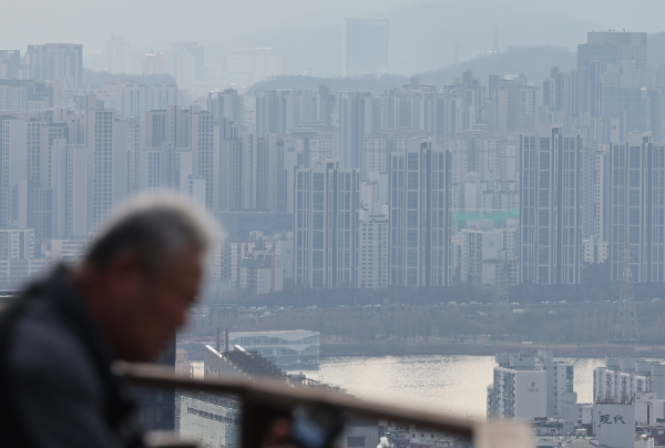 서울 아파트 8.7% 급등...2025년 부동산 시장 총정리