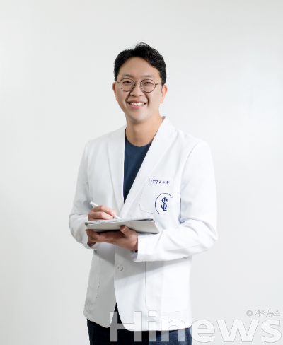 김도훈 에스엘서울병원 원장(정형외과 전문의)