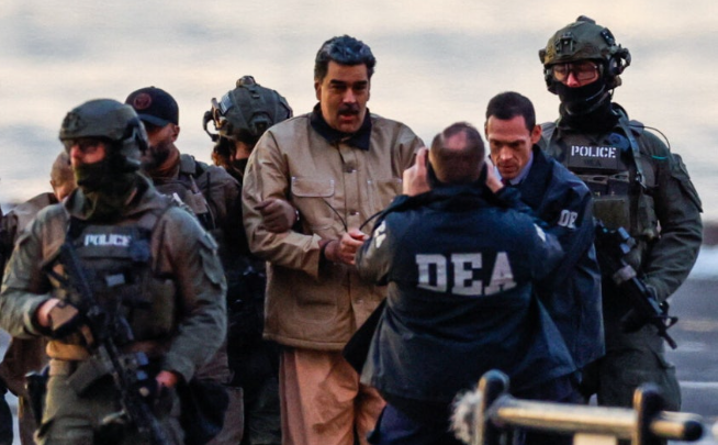 (상보) ‘헐값’ 베네수 채권, 마두로 축출 하루 만에 30% 껑충