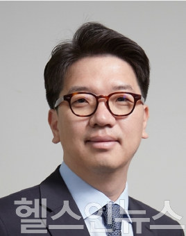 정시영 GC녹십자웰빙 연구개발본부장