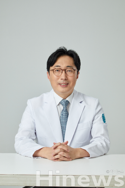 박치영 생기한의원 강남역점 대표원장