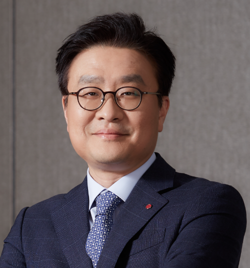 이준형 HDC랩스 대표이사./HDC그룹