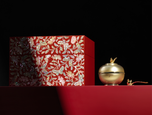 LG생활건강_더후 환유고 APEC리미티드 에디션