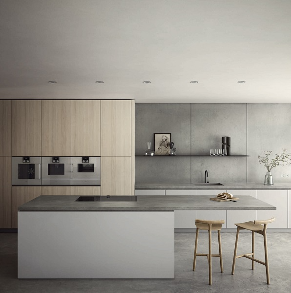 2026년 ‘콰이어트 럭셔리’ 독일 주방 브랜드 가게나우(Gaggenau)의 기대되는 변화