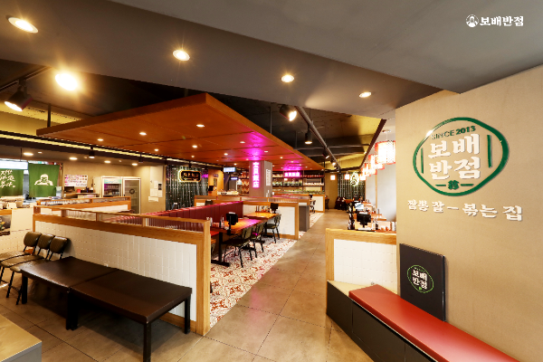 ‘K-중식 새 이정표’ 보배반점, 국내 231호점 계약 체결… 글로벌 도약 본격화