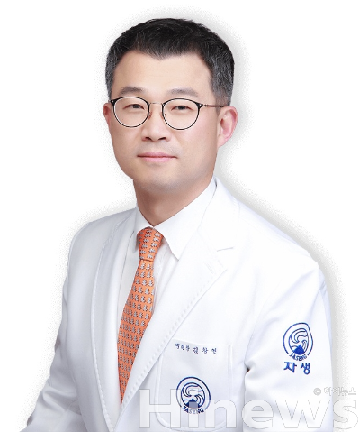 김창연 대전자생한방병원 병원장