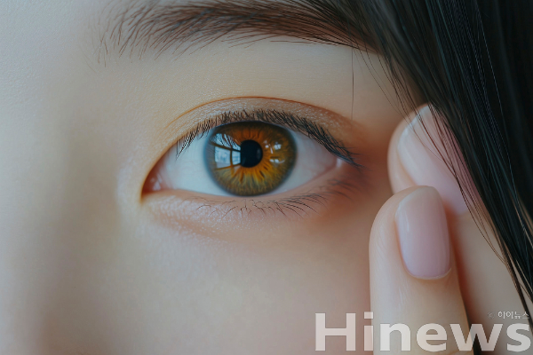 익상편은 자가결막이식과 생체접착제를 활용한 수술과 철저한 자외선 차단이 재발 방지의 핵심이다. (사진 제공=클립아트코리아)