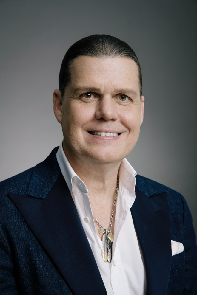 에드워드 “버드” 콜 (Edward “Bud” Cole) 펜더 신임 최고 경영자