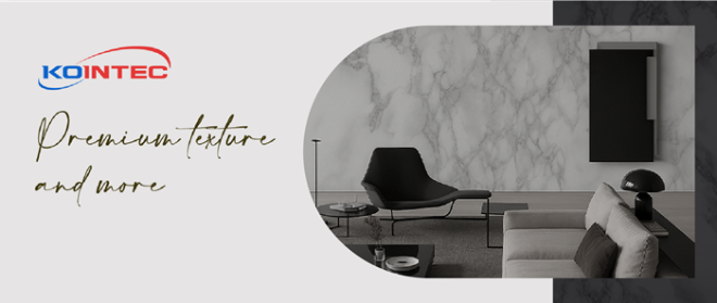 코인텍, ‘2026 코리아빌드위크’서 400종 디자인의 프리미엄 인테리어 필름 선보여