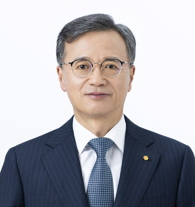 고영철, 제34대 신협중앙회장