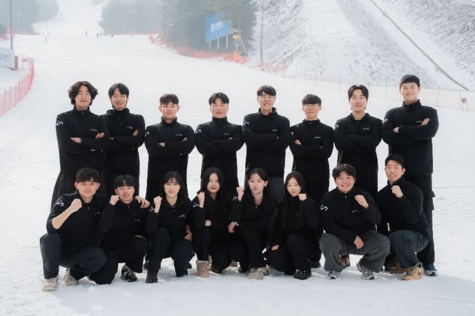 시그너리 스키스쿨, 웰리힐리파크 프리미엄 맞춤형 스키강습 운영