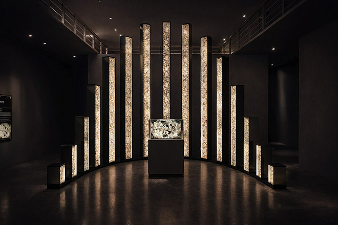 '쿠키런: 킹덤 아트 콜라보 프로젝트 특별전 - 위대한 왕국의 유산' 관련 이미지. 자료 제공 : 데브시스터즈