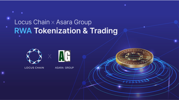 Asara Group, 블룸테크놀로지와 업무협약 체결