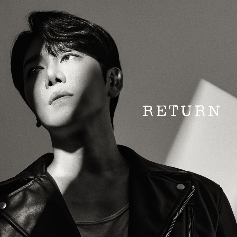 DK(디셈버), 오늘(8일) 첫 미니앨범 'RETURN' 발매…타이틀곡 'RETURN' 포함 5곡 수록