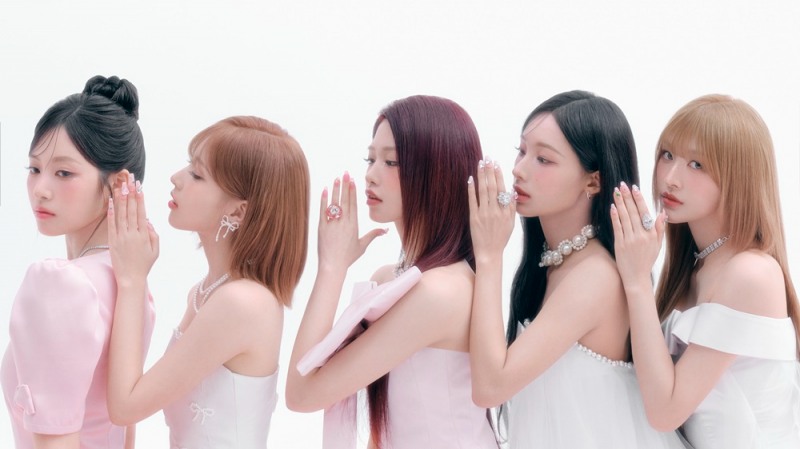 리센느, 21일 디지털 싱글 ‘Pinball’ 일본어 버전 발매…팬심 홀릭 예고