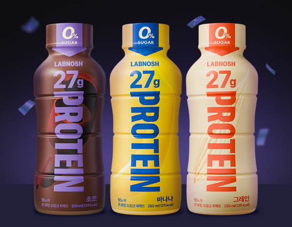 사진: 랩노쉬 제공