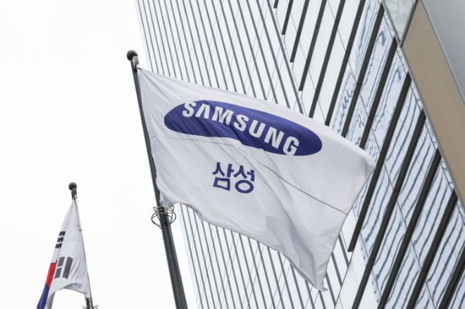 삼성전자. 사진=연합뉴스