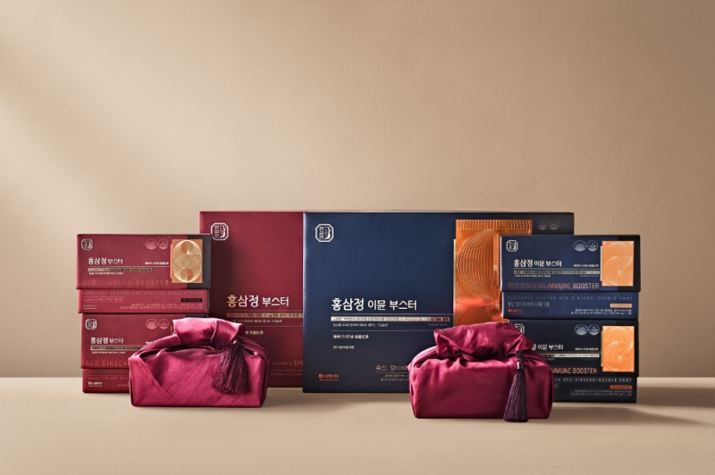 농협홍삼 한삼인, ‘설 명절 사전행사’ 풍성한 혜택 마련