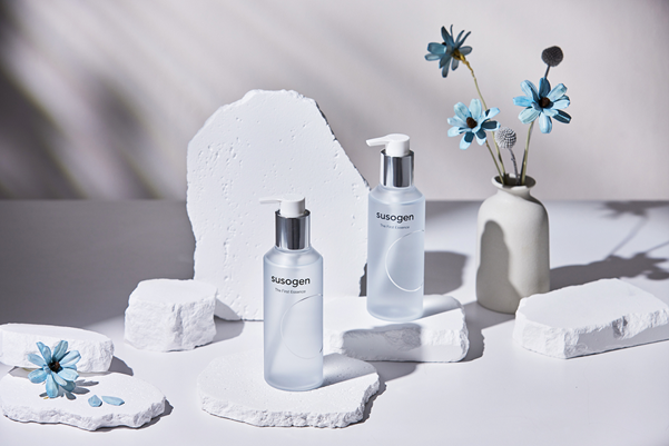 수소젠 ‘더 퍼스트 에센스’, 출시 두 달 만에 초도물량 소진