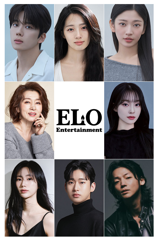 신생 매니지먼트사 이엘오엔터테인먼트 설립…문희경·유영재 등 베테랑부터 신예까지 배우 라인업 공개