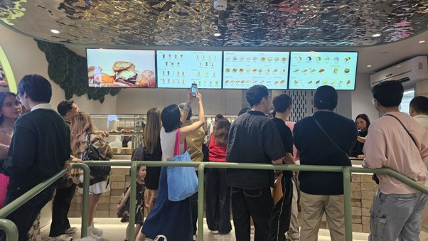 美·아시아 동시 확장… 에스엠씨인터네셔널, K-디저트 글로벌 존재감 강화