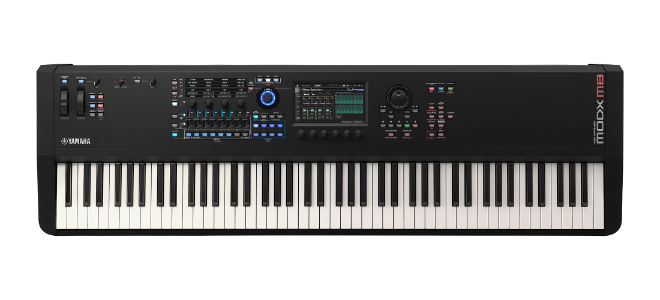 야마하뮤직코리아가 플래그십 신디사이저의 핵심 기술을 계승한 신형 신디사이저 ‘MODX M 시리즈’를 선보이며 본격적인 시장 확대에 나섰다.