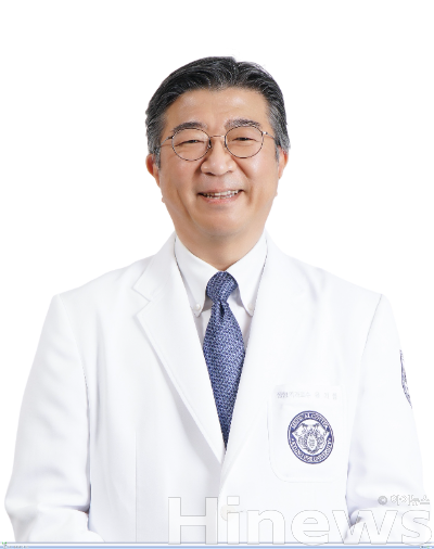 유기형 경희대병원 정형외과 교수