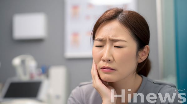 고해상도 MRI 기반 표적 설정을 적용한 감마나이프 수술이 재발성 삼차신경통 환자에서 통증 완화에 효과를 보였다. (사진 제공=클립아트코리아)