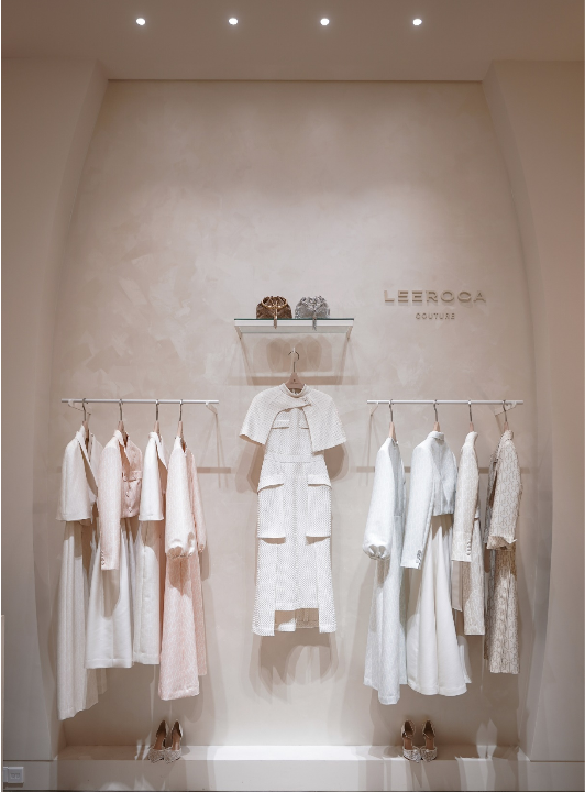 리로카세레모니 이승진대표(수석 디자이너), 서울대 패션산업최고경영자과정 ‘우수 사례 연구상’ 수상