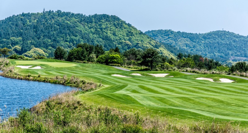 /제주 서귀포 팬텀 골프&리조트