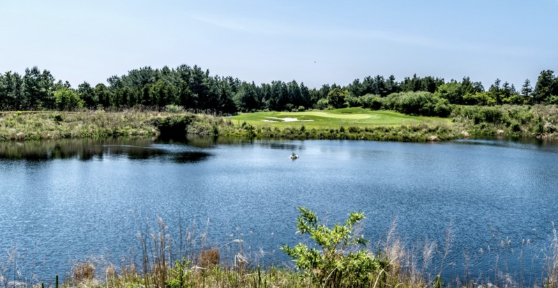 /제주 서귀포 팬텀 골프&리조트