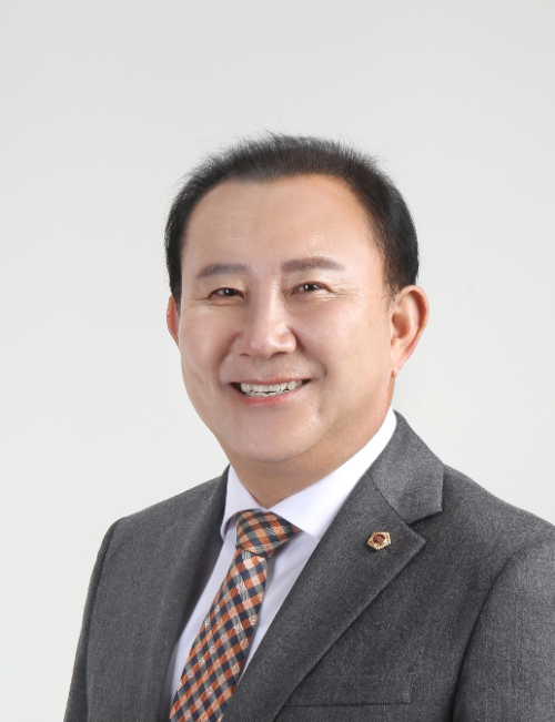 김철진 경기도의원 (경기도의회 제공)