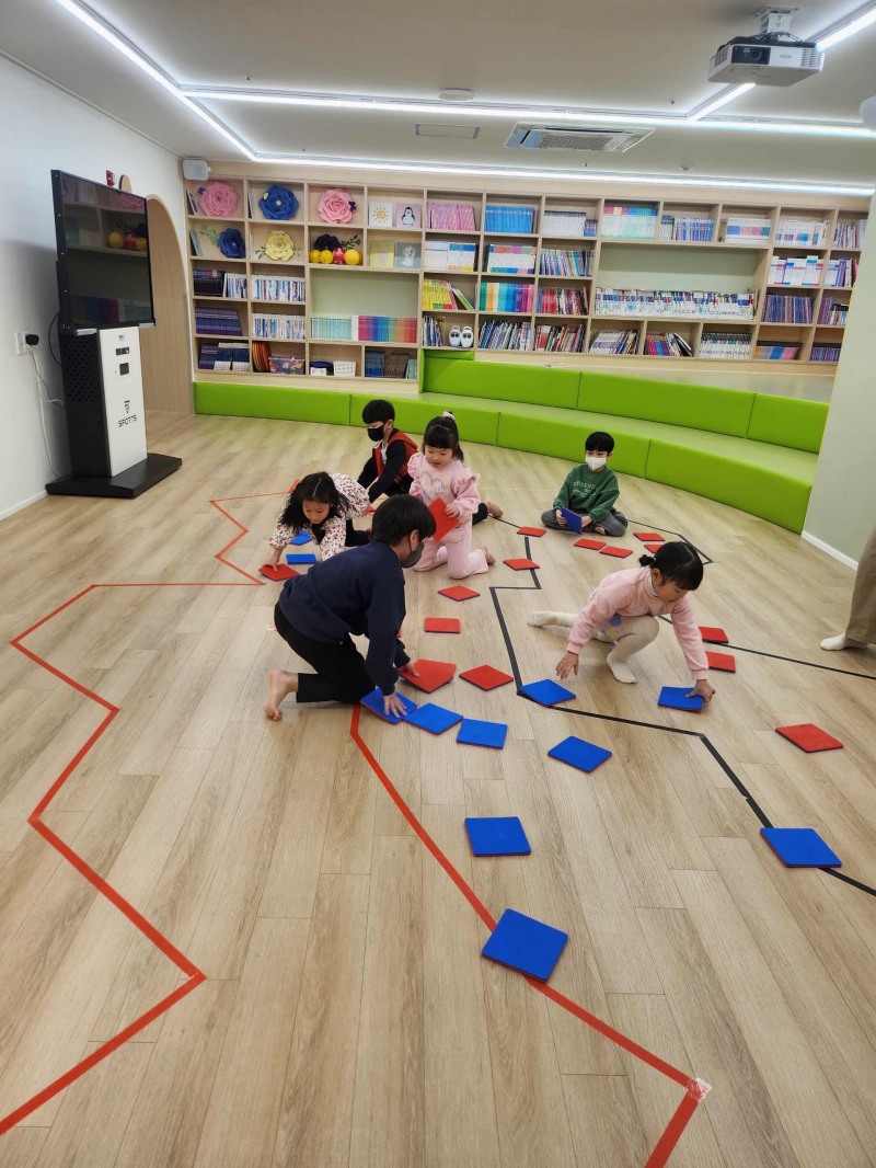 24시간 아이돌봄센터 (이천시 제공)