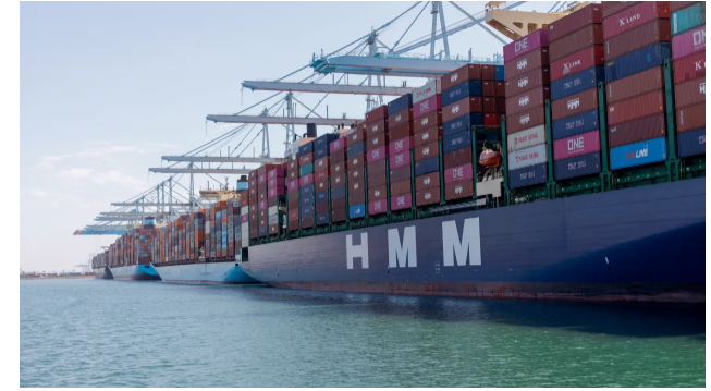 (상보) 美 10월 무역적자 294억불로 예상 하회…16년 최저