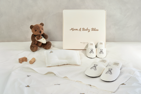 맘 앤 베이비 블리스(Mom & Baby Bliss) 패키지