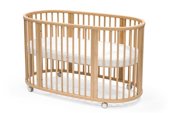 스토케(Stokke®) 프리미엄 아기침대 ‘슬리피(SLEEPI™)’